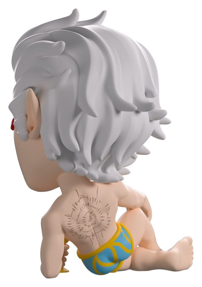 Baldur´s Gate 3 Figura Vinyl Romance Astarion 10 cm