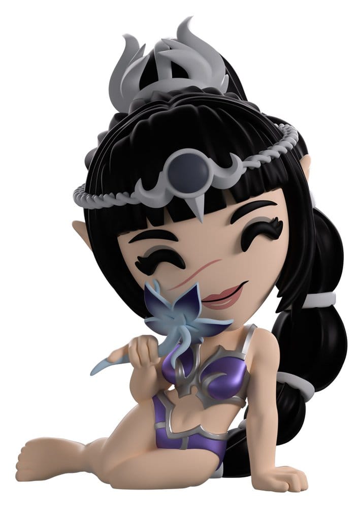 Baldur´s Gate 3 Figura Vinyl Romance Shadowheart 11 cm