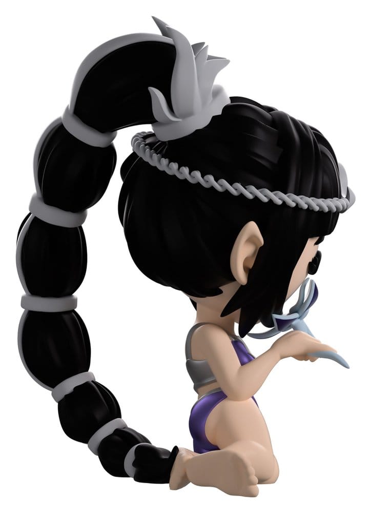 Baldur´s Gate 3 Figura Vinyl Romance Shadowheart 11 cm