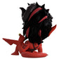 Baldur´s Gate 3 Figura Vinyl Romance Karlach 9 cm