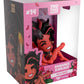 Baldur´s Gate 3 Figura Vinyl Romance Karlach 9 cm