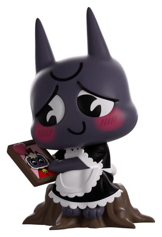 Cult of the Lamb Figura Vinyl Maid Narinder 10 cm