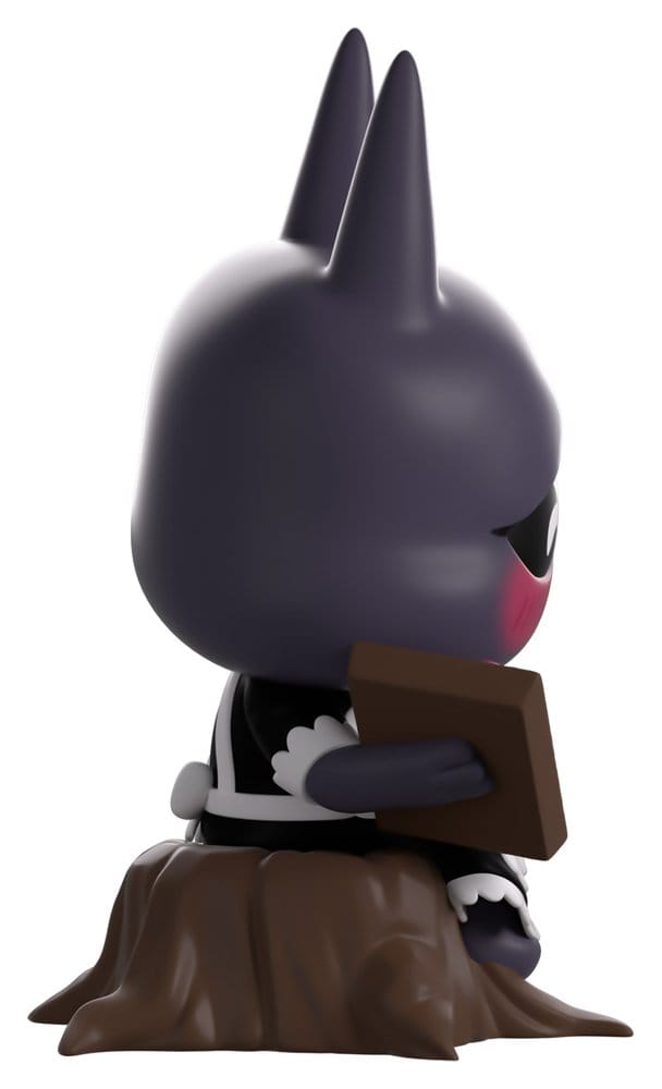 Cult of the Lamb Figura Vinyl Maid Narinder 10 cm