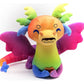 He Who Fights With Monsters Peluche Stash 22 cm