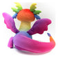 He Who Fights With Monsters Peluche Stash 22 cm