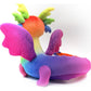 He Who Fights With Monsters Peluche Stash 22 cm