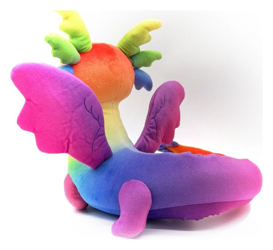 He Who Fights With Monsters Peluche Stash 22 cm