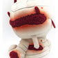 He Who Fights With Monsters Peluche Colin 22 cm