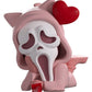 Ghost Face Figura Vinyl Valentine´s Ghost Face 8 cm