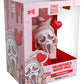 Ghost Face Figura Vinyl Valentine´s Ghost Face 8 cm