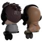Call of Duty Figuras Vinyl Ghost & Soap Monitor Buddiez 7 cm
