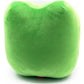 Duolingo Peluche Study Buddy Duo 22 cm