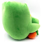 Duolingo Peluche Study Buddy Duo 22 cm