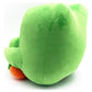 Duolingo Peluche Study Buddy Duo 22 cm