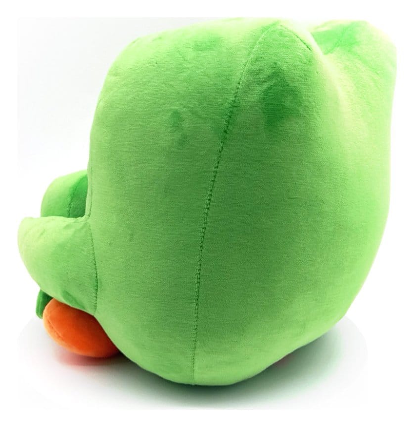 Duolingo Peluche Study Buddy Duo 22 cm