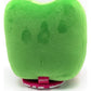 Duolingo Peluche No Streak Duo Shoulder Rider 15 cm