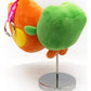 Duolingo Llavero de peluche Streak Flame Duo 13 cm