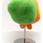 Duolingo Llavero de peluche Streak Flame Duo 13 cm