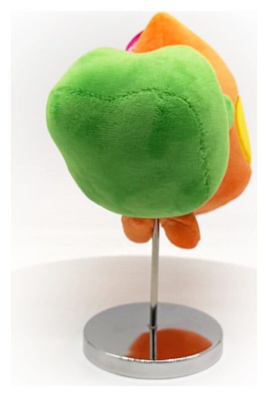 Duolingo Llavero de peluche Streak Flame Duo 13 cm