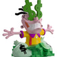 Ed, Edd n Eddy Figura Vinyl Eddy 11 cm