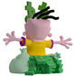 Ed, Edd n Eddy Figura Vinyl Eddy 11 cm