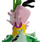 Ed, Edd n Eddy Figura Vinyl Eddy 11 cm