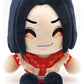 The White Stripes Peluche Jack White 22 cm