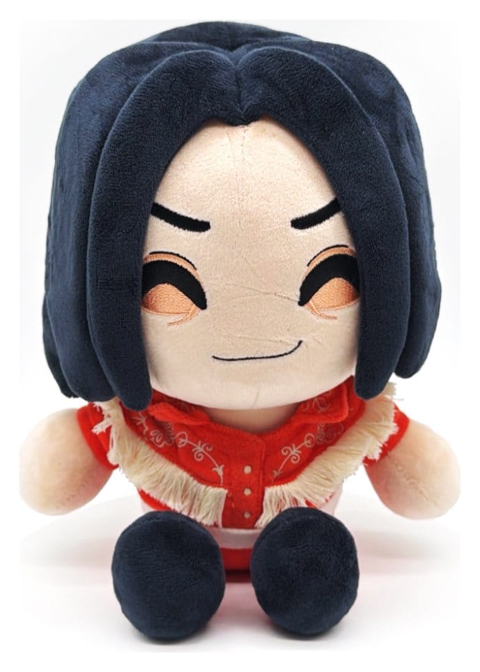 The White Stripes Peluche Jack White 22 cm