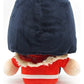 The White Stripes Peluche Jack White 22 cm