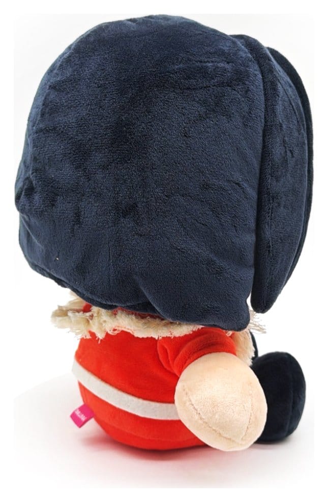The White Stripes Peluche Jack White 22 cm