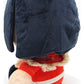 The White Stripes Peluche Jack White 22 cm