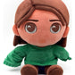 House 2 Peluche Tabby 22 cm