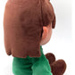 House 2 Peluche Tabby 22 cm