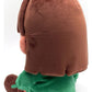 House 2 Peluche Tabby 22 cm