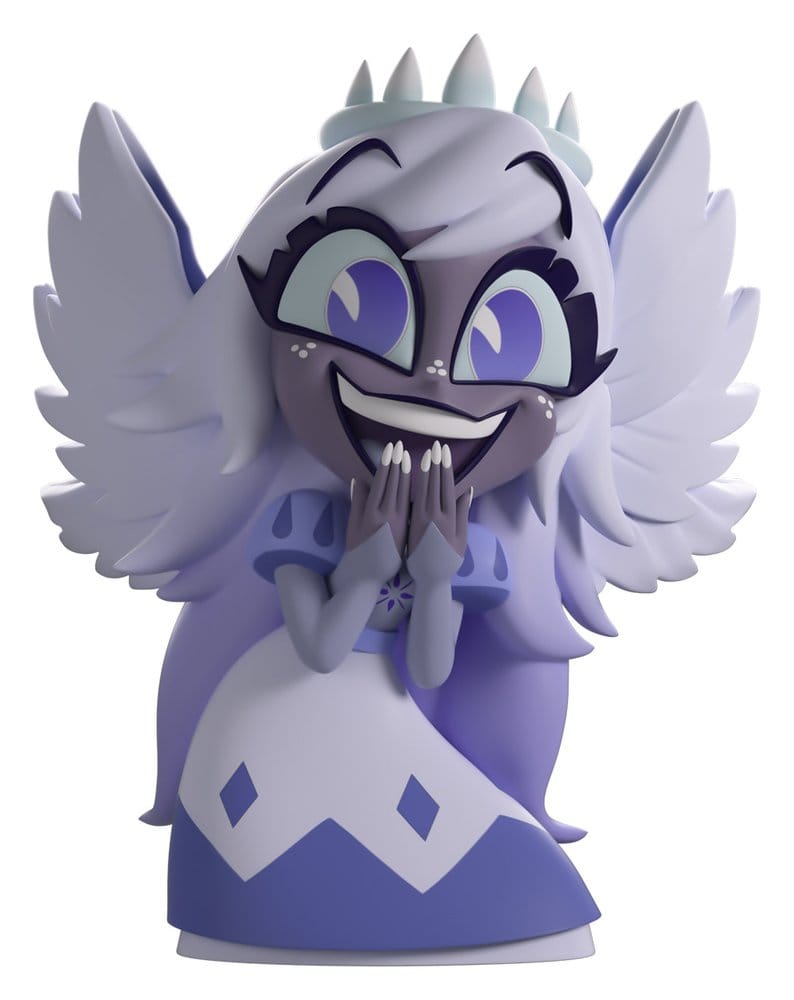 Hazbin Hotel Figura Vinyl Emily 12 cm