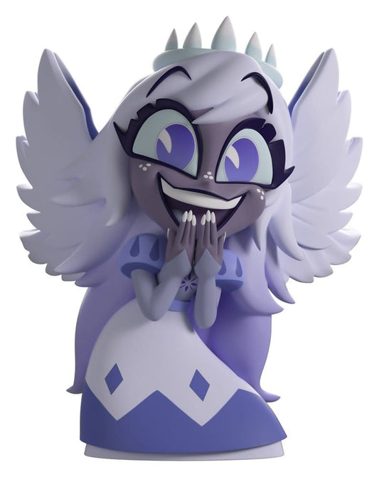 Hazbin Hotel Figura Vinyl Emily 12 cm