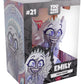 Hazbin Hotel Figura Vinyl Emily 12 cm