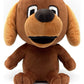 Human Fall Flat Peluche Perro 22 cm
