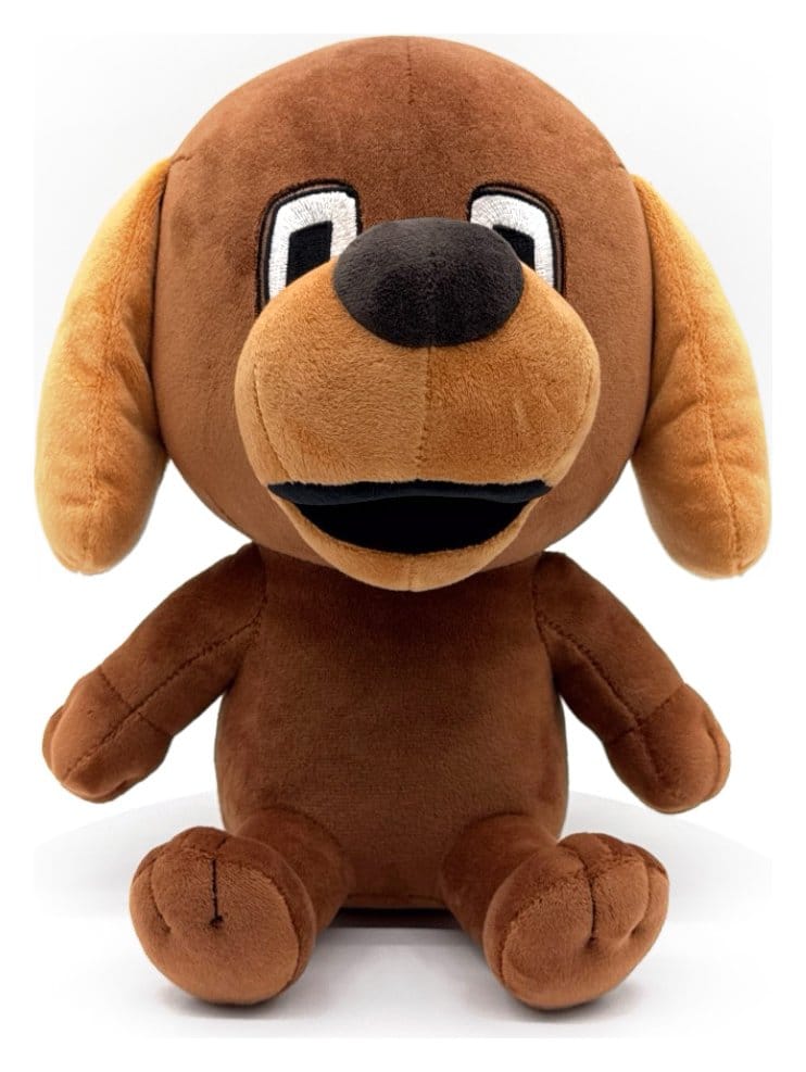Human Fall Flat Peluche Perro 22 cm