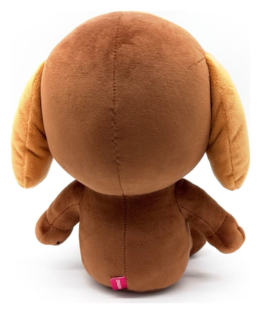 Human Fall Flat Peluche Perro 22 cm