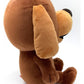 Human Fall Flat Peluche Perro 22 cm