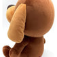 Human Fall Flat Peluche Perro 22 cm