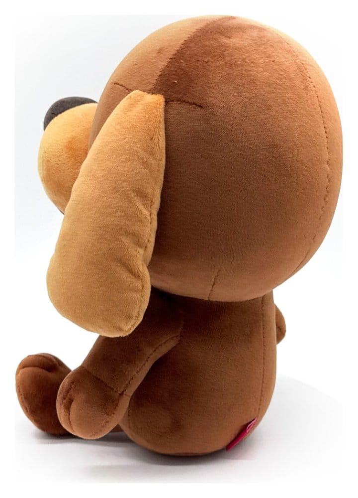 Human Fall Flat Peluche Perro 22 cm
