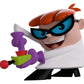 Dexter's Laboratory Figura Vinyl Dexter 9 cm