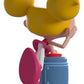 Dexter's Laboratory Figura Vinyl Dee Dee 13 cm