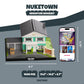 Call of Duty Kit de Construcción Nuketown