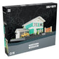 Call of Duty Kit de Construcción Nuketown