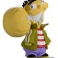 Ed, Edd n Eddy Figura Vinyl Ed 12 cm