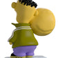 Ed, Edd n Eddy Figura Vinyl Ed 12 cm