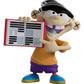 Ed, Edd n Eddy Figura Vinyl Edd 11 cm